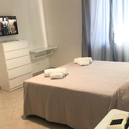 Hotel Residence Turium Santa Maria Del Cedro Bagian luar foto