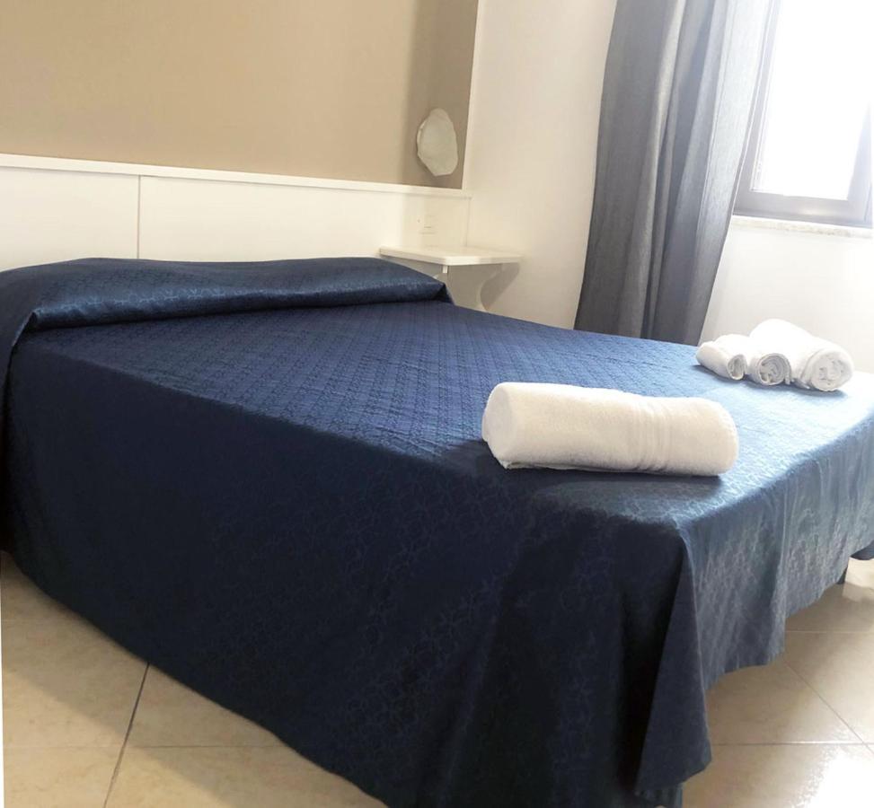 Hotel Residence Turium Santa Maria Del Cedro Bagian luar foto