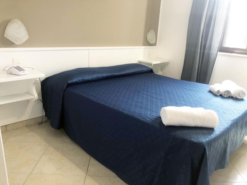 Hotel Residence Turium Santa Maria Del Cedro Bagian luar foto