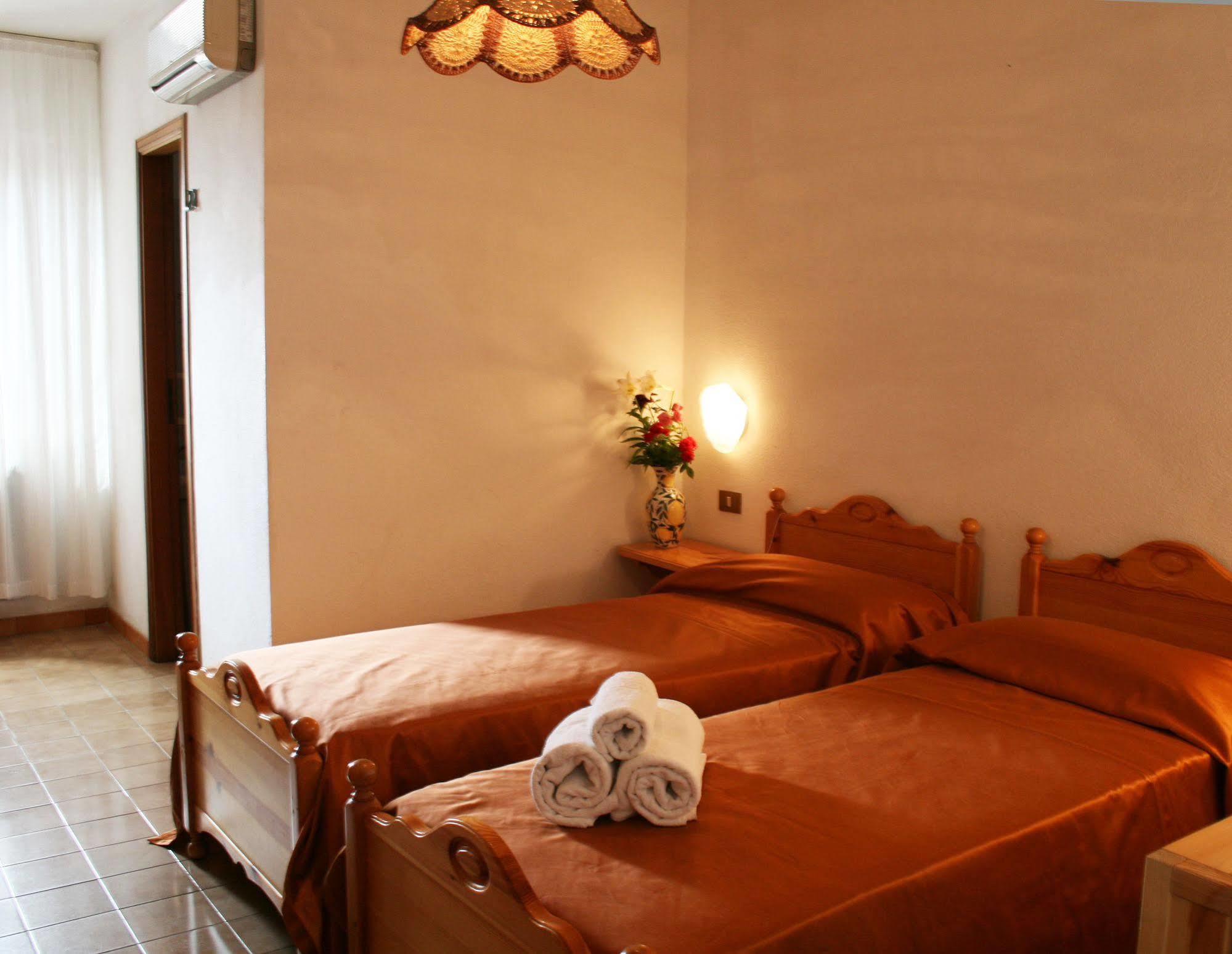 Hotel Residence Turium Santa Maria Del Cedro Bagian luar foto