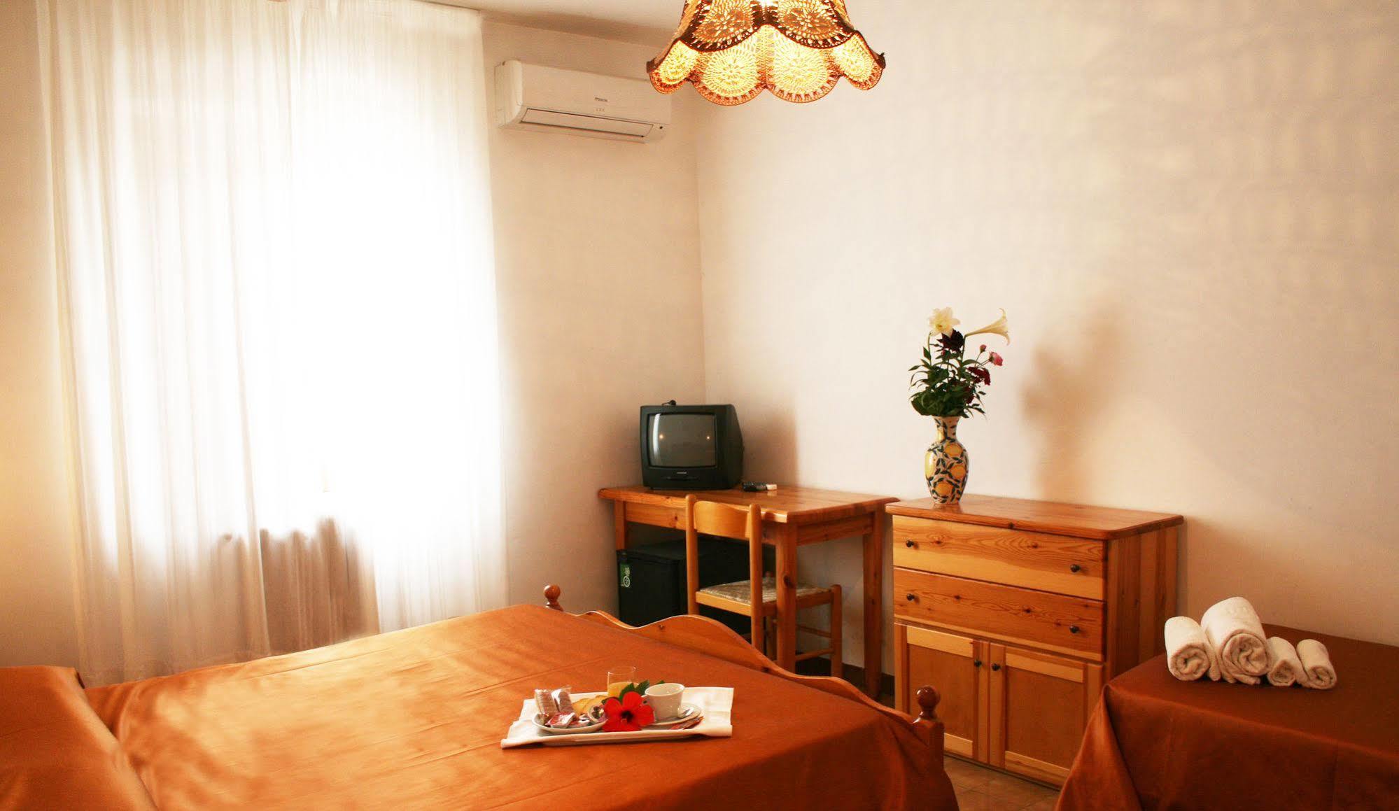 Hotel Residence Turium Santa Maria Del Cedro Bagian luar foto
